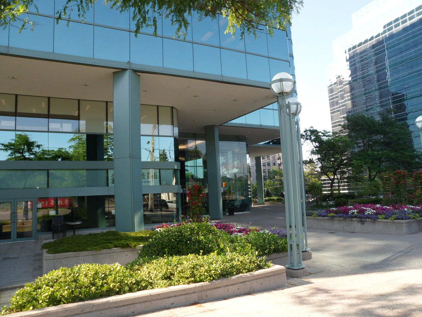 Smith + Anderson - Toronto